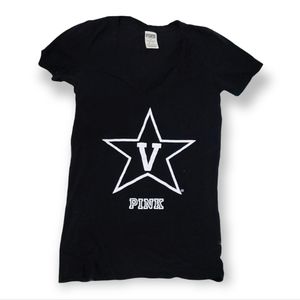 Vanderbilt University tee by Victoria's Secret